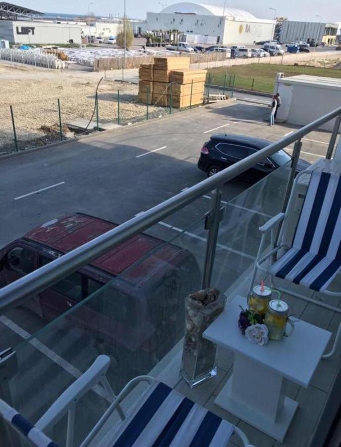 Loft Holiday Mamaia Exterior foto
